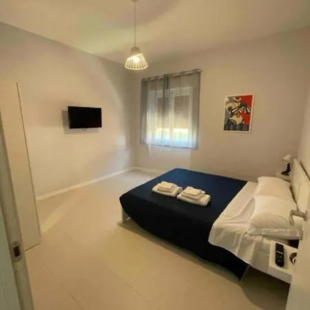 Les Amis Appartamento Anzio Exterior photo