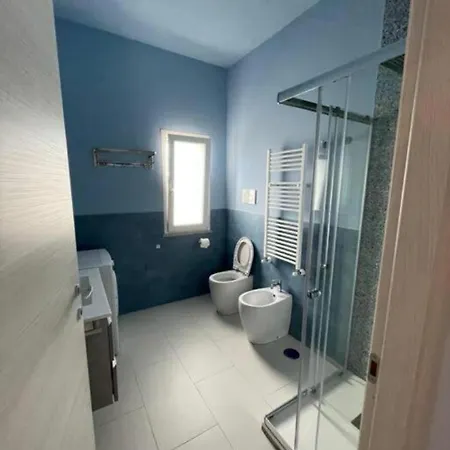 Les Amis Appartamento Anzio Exterior photo