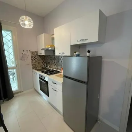 Les Amis Appartamento Anzio Exterior photo